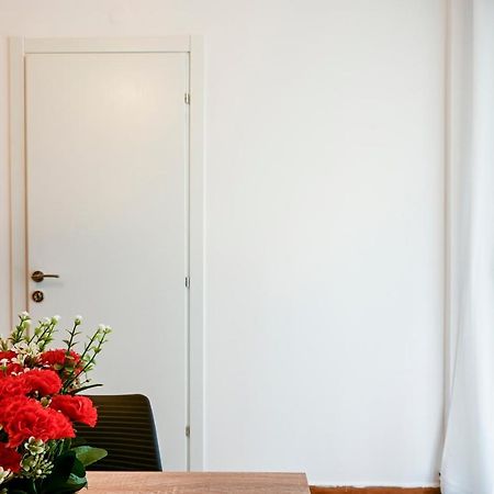 Thessaloniki Center Deluxe Apartment Ngoại thất bức ảnh