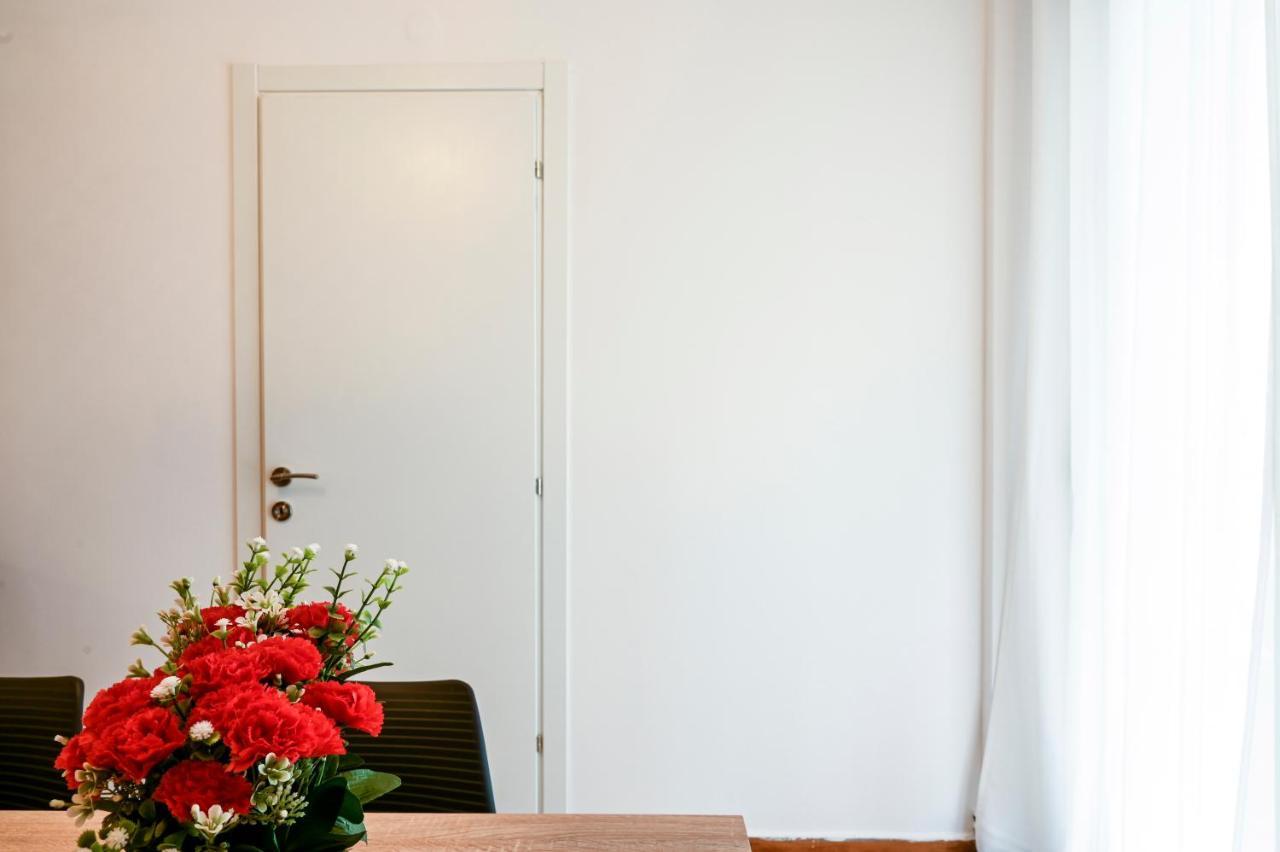 Thessaloniki Center Deluxe Apartment Ngoại thất bức ảnh