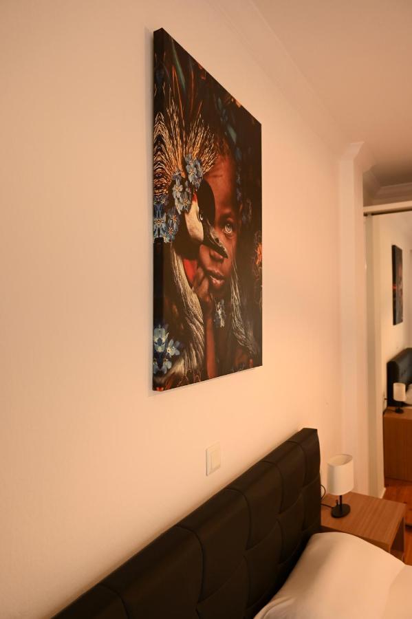 Thessaloniki Center Deluxe Apartment Ngoại thất bức ảnh