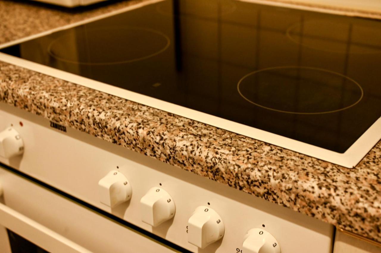 Thessaloniki Center Deluxe Apartment Ngoại thất bức ảnh